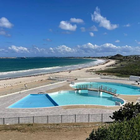 Studio 12 Vue Mer Orient Bay Cul de Sac Ngoại thất bức ảnh