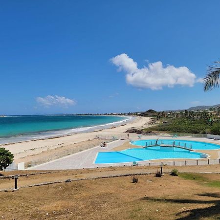 Studio 12 Vue Mer Orient Bay Cul de Sac Ngoại thất bức ảnh
