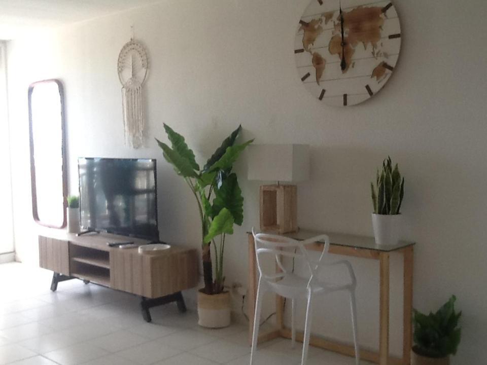 Studio 12 Vue Mer Orient Bay Cul de Sac Ngoại thất bức ảnh