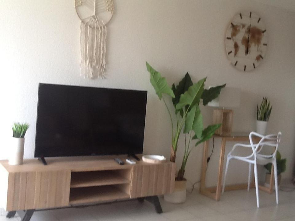 Studio 12 Vue Mer Orient Bay Cul de Sac Ngoại thất bức ảnh