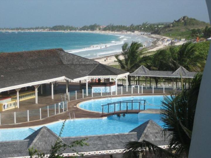 Studio 12 Vue Mer Orient Bay Cul de Sac Ngoại thất bức ảnh