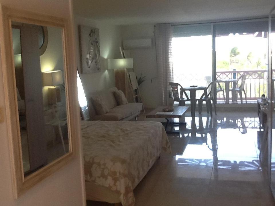 Studio 12 Vue Mer Orient Bay Cul de Sac Ngoại thất bức ảnh
