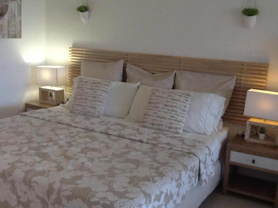 Studio 12 Vue Mer Orient Bay Cul de Sac Ngoại thất bức ảnh