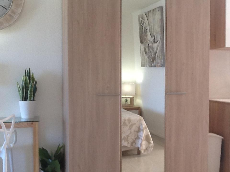 Studio 12 Vue Mer Orient Bay Cul de Sac Ngoại thất bức ảnh