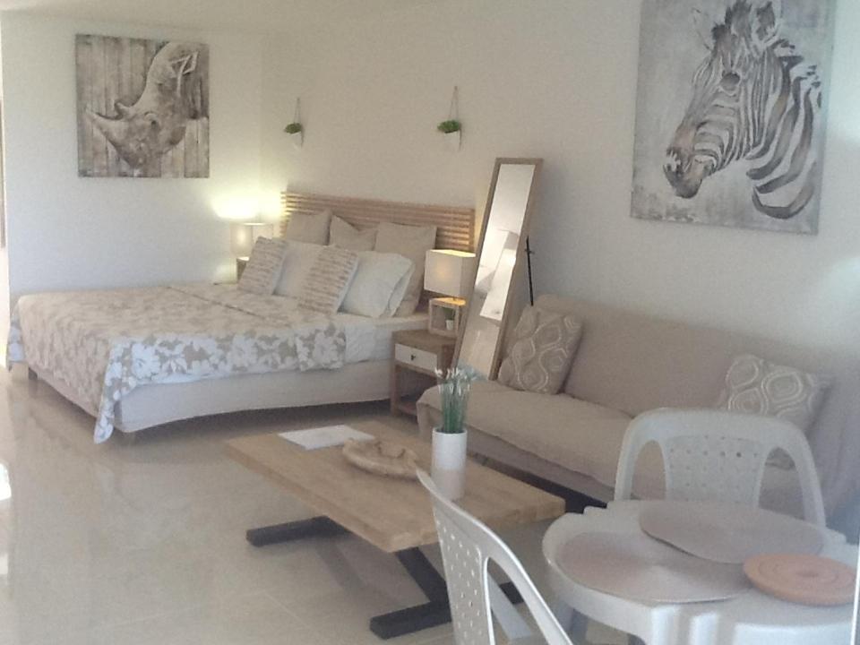 Studio 12 Vue Mer Orient Bay Cul de Sac Ngoại thất bức ảnh