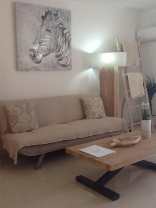 Studio 12 Vue Mer Orient Bay Cul de Sac Ngoại thất bức ảnh
