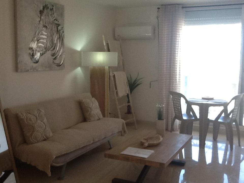 Studio 12 Vue Mer Orient Bay Cul de Sac Ngoại thất bức ảnh