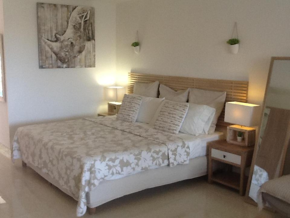 Studio 12 Vue Mer Orient Bay Cul de Sac Ngoại thất bức ảnh