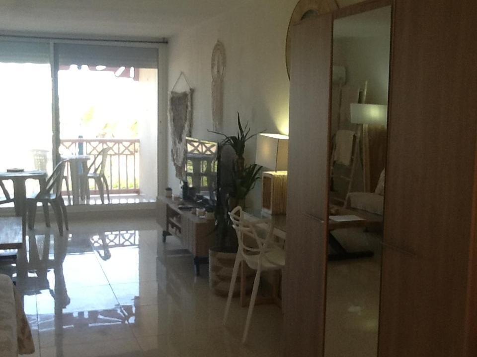 Studio 12 Vue Mer Orient Bay Cul de Sac Ngoại thất bức ảnh