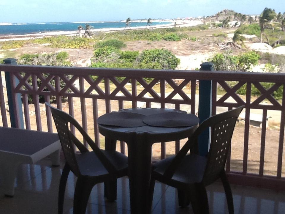 Studio 12 Vue Mer Orient Bay Cul de Sac Ngoại thất bức ảnh